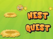 Joc Quest Nest  en línia