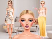 Joc Data de nit #grwm  en línia