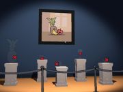 Joc Què és l'art?  en línia