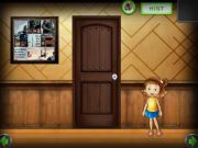 Joc Amgel Kids Room Escape 308  en línia