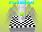 Joc Stack Breaker 3D  en línia