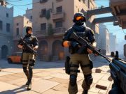 Joc CS: Chaos Squad  en línia