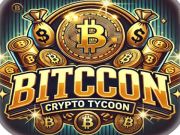 Joc Tycoon Bitcoin Crypto  en línia