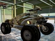 Joc Simulació de conducció de vehicles militars  en línia