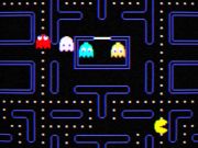 Joc Pac-man  en línia