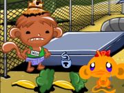 Joc Monkey Go Happy 950  en línia