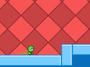 Joc Geometria Parkour  en línia