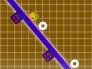 Joc Escape Rush  en línia