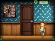 Joc Amgel Kids Room Escape 309  en línia