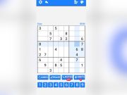 Joc Sudoku 247: Mestre Matemàtic  en línia