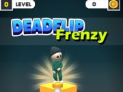 Joc Deadflip Frenzy  en línia
