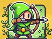 Joc Legenda Archer  en línia