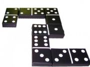 Joc Domino Online multijugador  en línia