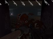 Joc FNAF Strike 2  en línia