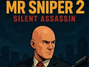 Joc Sniper 2 Silent Assassin  en línia