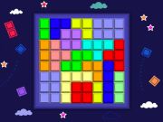 Joc Block Combo Blast  en línia
