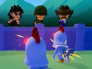 Joc Hero Merge  en línia