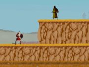 Joc L’aventura del Paladin  en línia