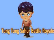 Joc Tung Tung Sahur Battle Royale  en línia