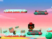 Joc Lollipop Escape Mania  en línia
