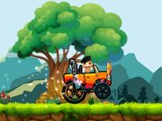 Joc Wheelie Buddy  en línia