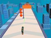 Joc Arma Run  en línia