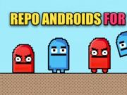 Joc Repo Androids per a dos  en línia