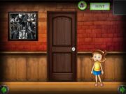 Joc Amgel Kids Room Escape 311 en línia