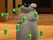 Joc Anomalia de Ratomilton Creeper  en línia