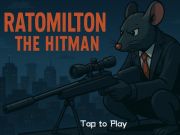 Joc Ratomilton the hitman  en línia