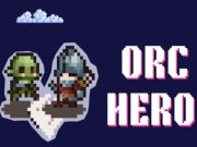 Joc Heroi Orc  en línia