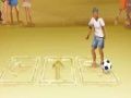 Joc Beach Soccer Skills en línia