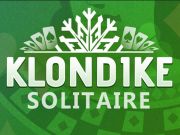 Joc Klondike Solitaire en línia
