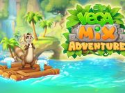 Joc Vega Mix 2: Mystery of Island en línia