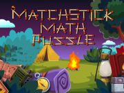Joc Trencaclosques de matchstick Math en línia