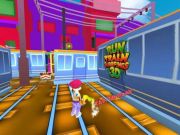 Joc Train Surf Run 3d en línia