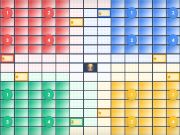 Joc Ludo Masters en línia