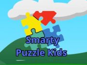 Joc Smarty Puzzle Kids en línia
