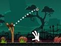Joc Angry Birds Halloween HD  en línia