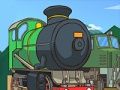 Joc Coal Express 5  en línia