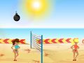 Joc Boom Boom Voleibol  en línia