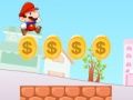 Joc Mario Great Adventure 3  en línia