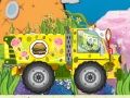 Joc SpongeBob Plankton Explode 2  en línia