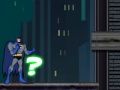 Joc Batman el tàper del terrat  en línia