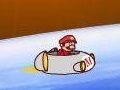 Joc Super Mario Galaxy en línia
