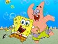 Joc SpongeBob gran àpat del fort de cranc  en línia