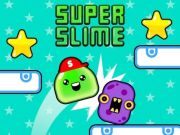 Joc Super Slime en línia