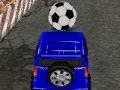 Joc 4x4 Futbol  en línia