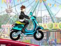 Joc Uphill Rush 2 en línia