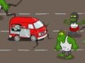 Joc Zombie Rumble en línia